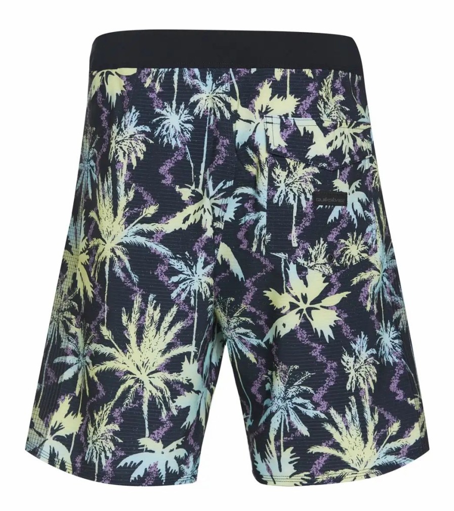 * Quiksilver Men'S 19 Highlite Arch Board Shorts | Men'S