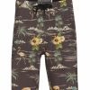 * Island Haze Men'S Ink Board Shorts | Men'S