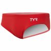 * Tyr Men'S Breakaway Water Polo Brief | Men'S