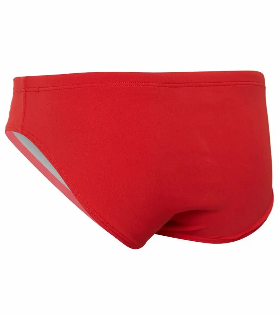 * Tyr Men'S Breakaway Water Polo Brief | Men'S