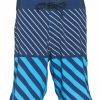 * Volcom Men'S Mod Quarta Scallop 19 Board Shorts | Men'S