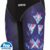 * Arena Boys' Powerskin Luckystar St 2.0 Jammer Tech Suit Swimsuit Junior Limited Edition | Boys'